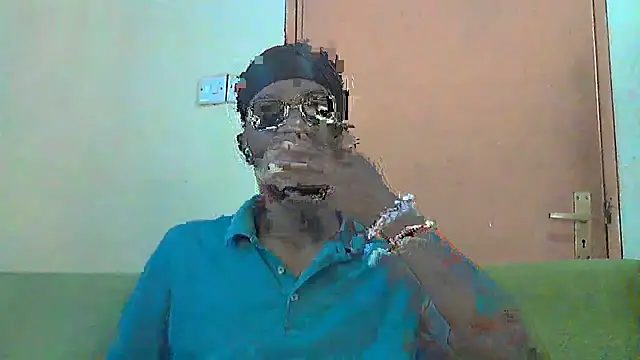 BIGDICKMULLAH online show from 15, 10, 2025