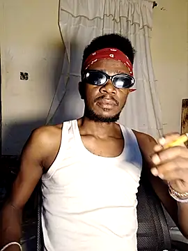 BIGDICKMULLAH online show from 8, 4, 2026