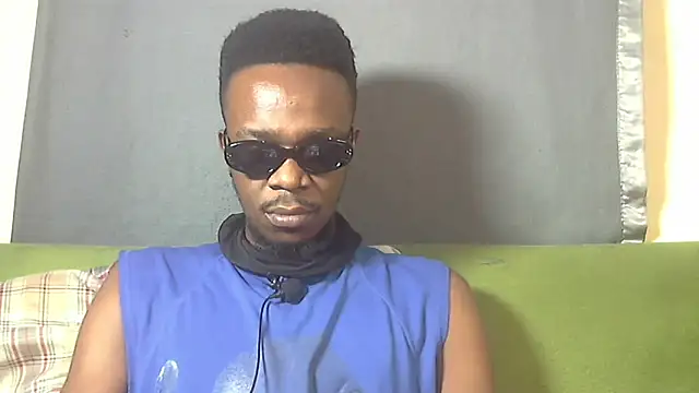 BIGDICKMULLAH online show from 10, 2, 2026