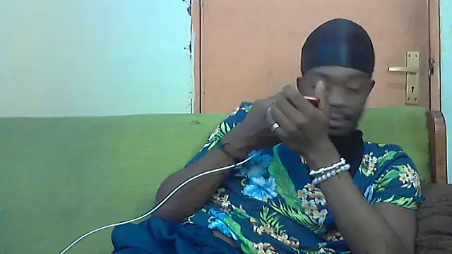 BIGDICKMULLAH online show from 17, 10, 2025