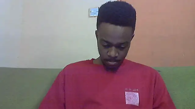 BIGDICKMULLAH online show from 4, 12, 2025