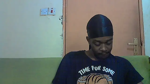 BIGDICKMULLAH online show from 24, 10, 2025