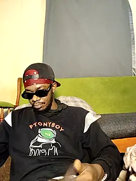 BIGDICKMULLAH online show from 28, 4, 2026