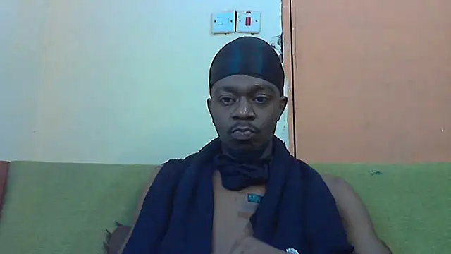 BIGDICKMULLAH online show from 18, 11, 2025