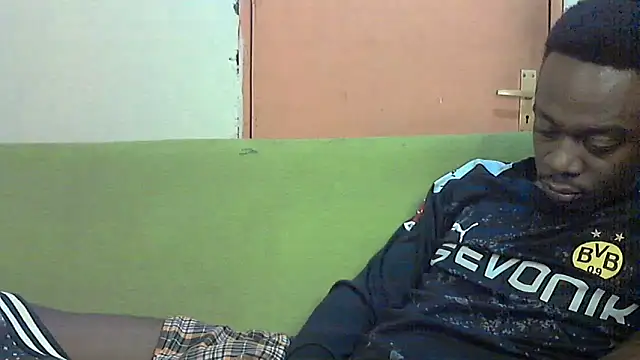 BIGDICKMULLAH online show from 2, 11, 2025