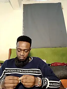 BIGDICKMULLAH online show from 9, 5, 2026