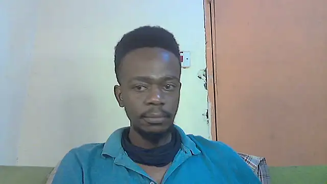 BIGDICKMULLAH online show from 5, 1, 2026