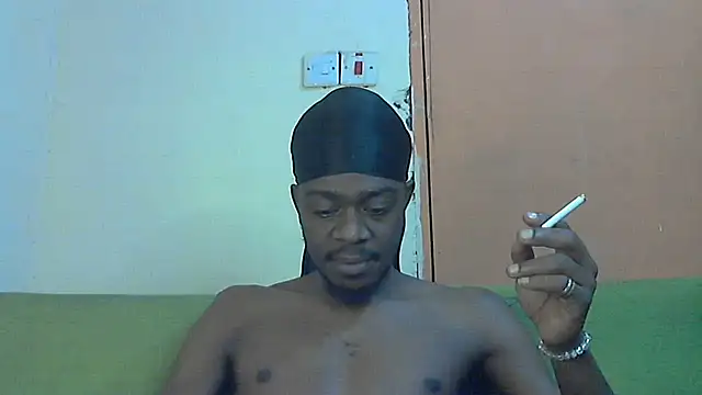 BIGDICKMULLAH online show from 2, 12, 2025