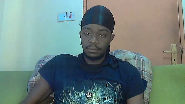 BIGDICKMULLAH online show from 8, 10, 2025