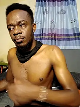 BIGDICKMULLAH online show from 17, 5, 2026
