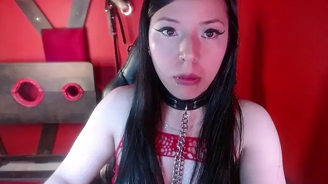 HannaCarrter online show from 21, 2, 2025