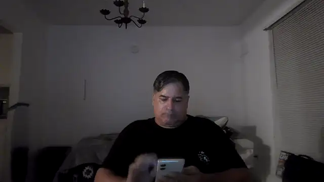 Peachestabby147 online show from 21, 12, 2025