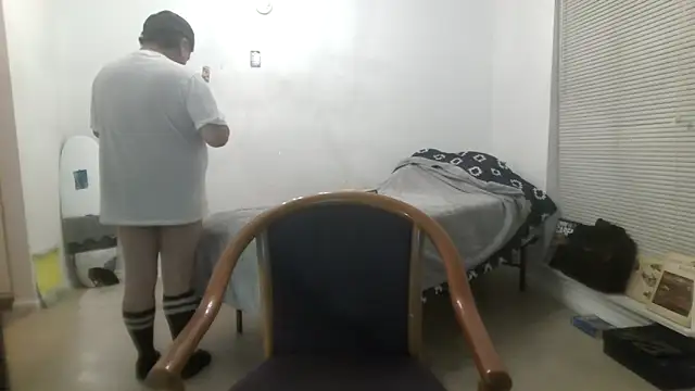 Peachestabby147 online show from 19, 2, 2026