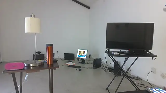 Peachestabby147 online show from 11, 10, 2025