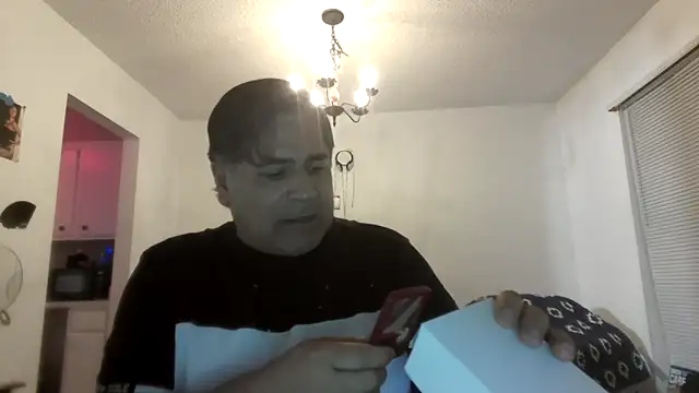 Peachestabby147 online show from 1, 3, 2026