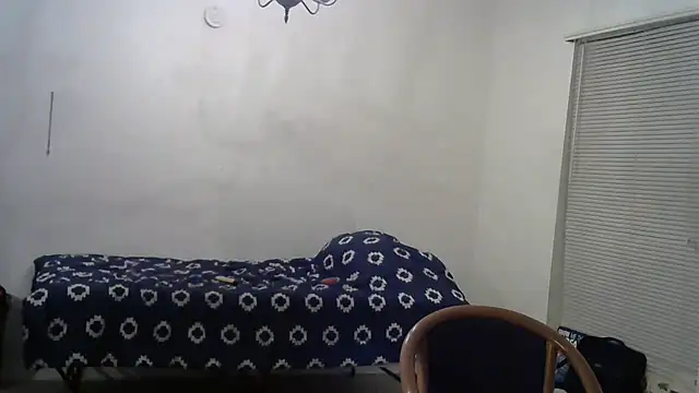 Peachestabby147 online show from 16, 11, 2025