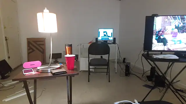 Peachestabby147 online show from 23, 10, 2025