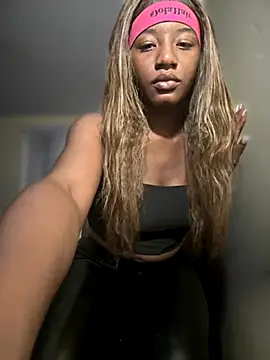 ExoticAquarius online show from 4, 10, 2025