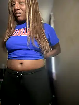 ExoticAquarius online show from 4, 10, 2025