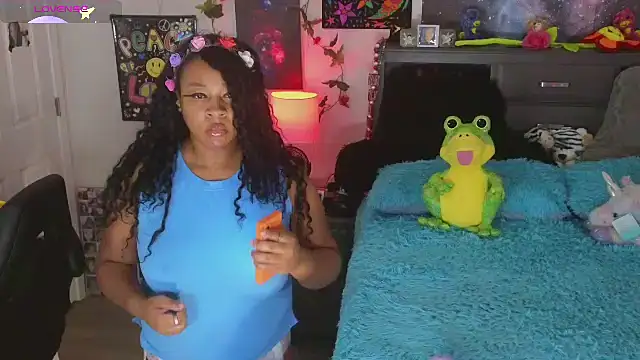 temptressbeauty24 online show from 1, 10, 2025