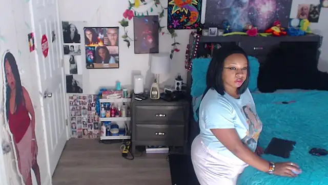 temptressbeauty24 online show from 17, 11, 2025