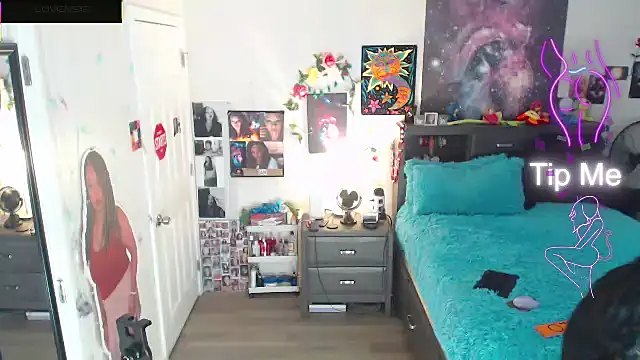 temptressbeauty24 online show from 23, 10, 2025