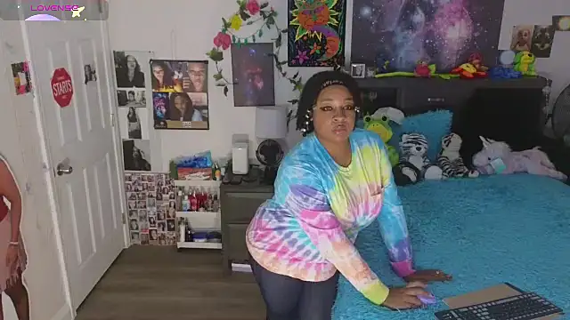 temptressbeauty24 online show from 14, 10, 2025