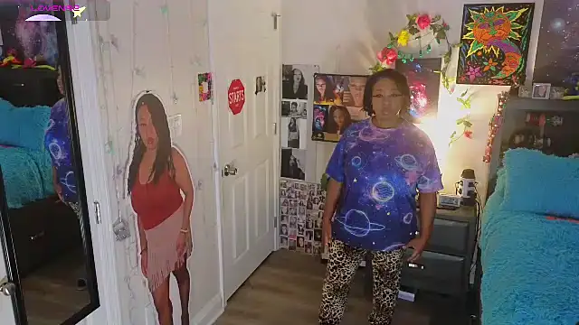 temptressbeauty24 online show from 18, 10, 2025