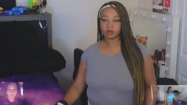 temptressbeauty24 online show from 7, 3, 2026