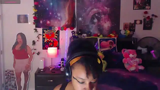 temptressbeauty24 online show from 26, 2, 2026