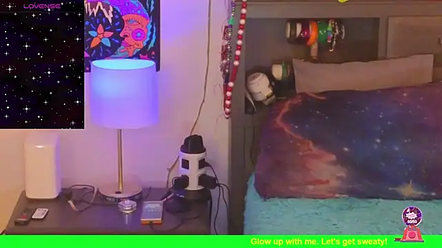 temptressbeauty24 online show from 11, 2, 2026