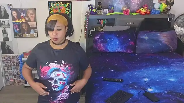 temptressbeauty24 online show from 8, 2, 2026