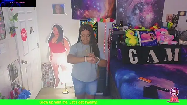 temptressbeauty24 online show from 20, 2, 2026