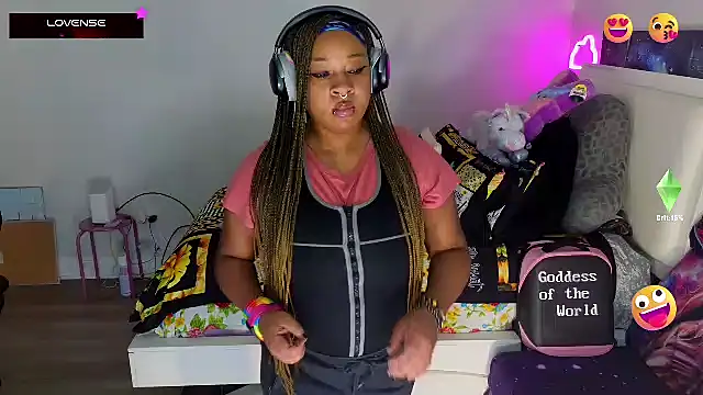 temptressbeauty24 online show from 22, 2, 2025