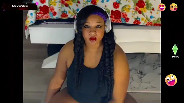 temptressbeauty24 online show from 11, 2, 2025