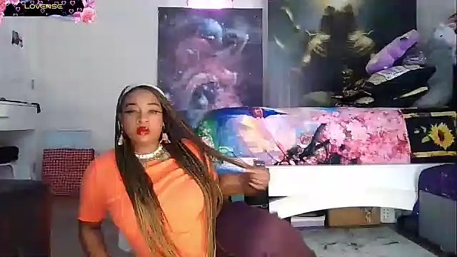 temptressbeauty24 online show from 1, 2, 2025
