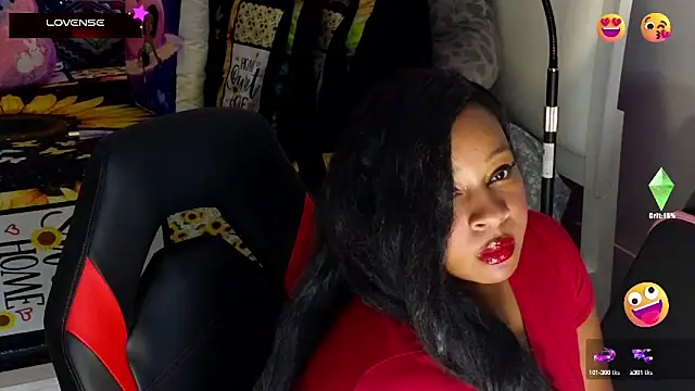 temptressbeauty24 online show from 7, 3, 2025