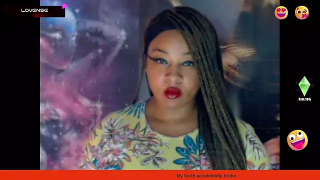 temptressbeauty24 online show from 6, 2, 2025