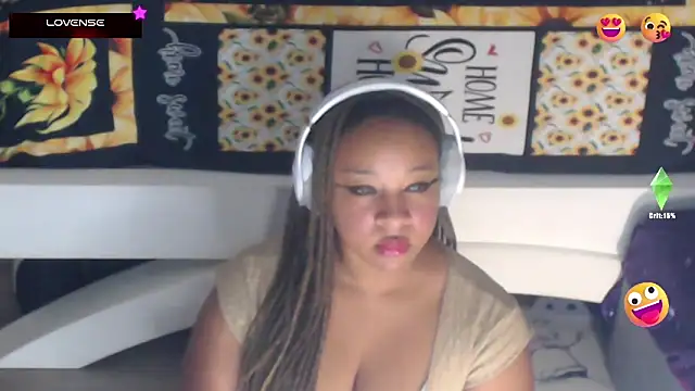 temptressbeauty24 online show from 20, 2, 2025