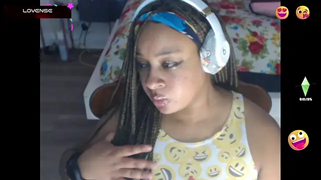 temptressbeauty24 online show from 16, 2, 2025