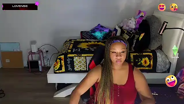 temptressbeauty24 online show from 25, 2, 2025