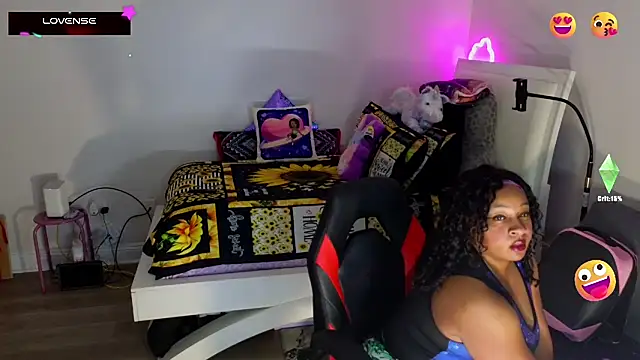 temptressbeauty24 online show from 6, 3, 2025