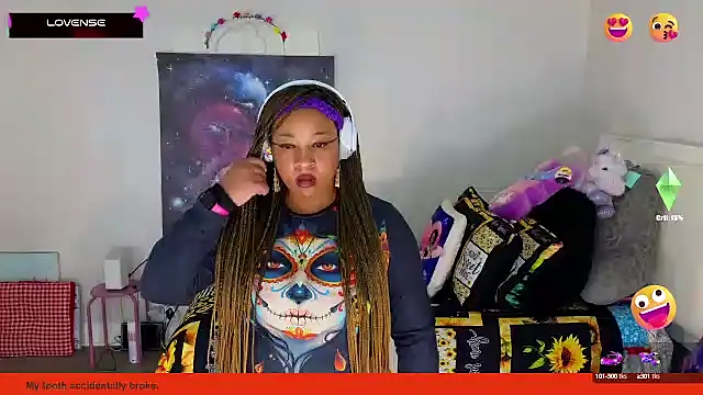 temptressbeauty24 online show from 8, 2, 2025