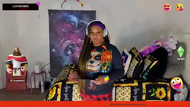 temptressbeauty24 online show from 9, 2, 2025