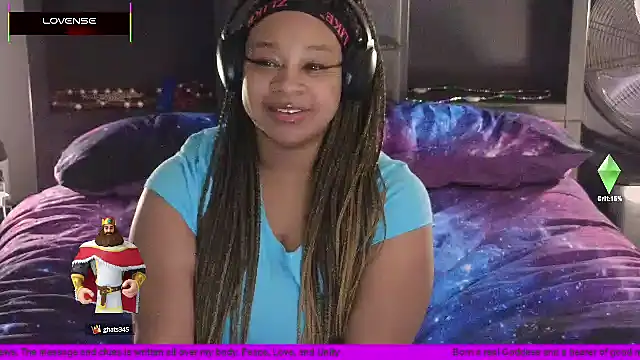 temptressbeauty24 online show from 19, 3, 2025