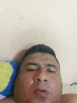 Snapshot of Chaparrosoverano chatting on 19, 10, 2025 Chaparrosoverano online show from 19, 10, 2025