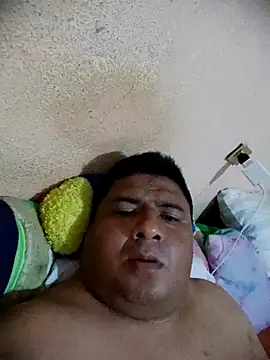 Snapshot of Chaparrosoverano chatting on 5, 10, 2025 Chaparrosoverano online show from 5, 10, 2025