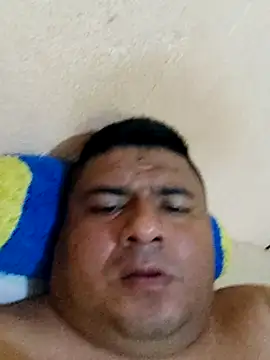 Snapshot of Chaparrosoverano chatting on 18, 10, 2025 Chaparrosoverano online show from 18, 10, 2025
