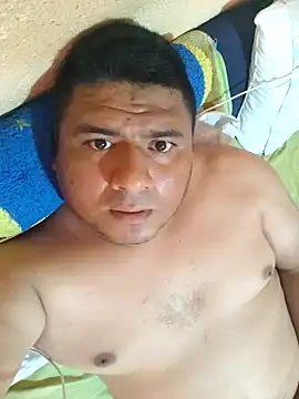 Snapshot of Chaparrosoverano chatting on 25, 10, 2025 Chaparrosoverano online show from 25, 10, 2025