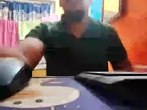 Snapshot of mrshine chatting on 17, 1, 2025 mrshine online show from 17, 1, 2025